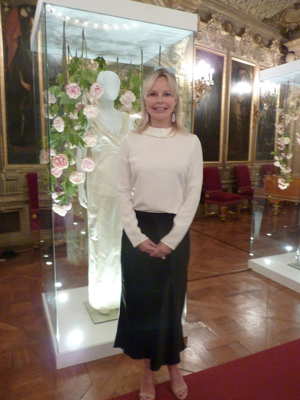 Faszination Fashion 2017 – Hohenzollernschloss